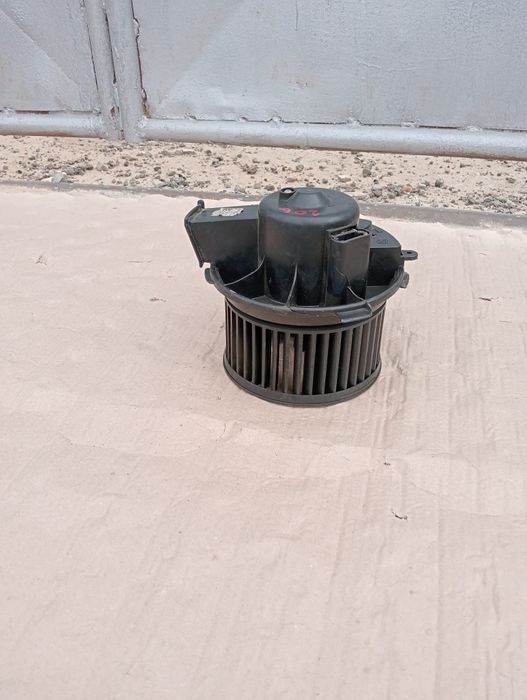 Aeroterma Peugeot 207