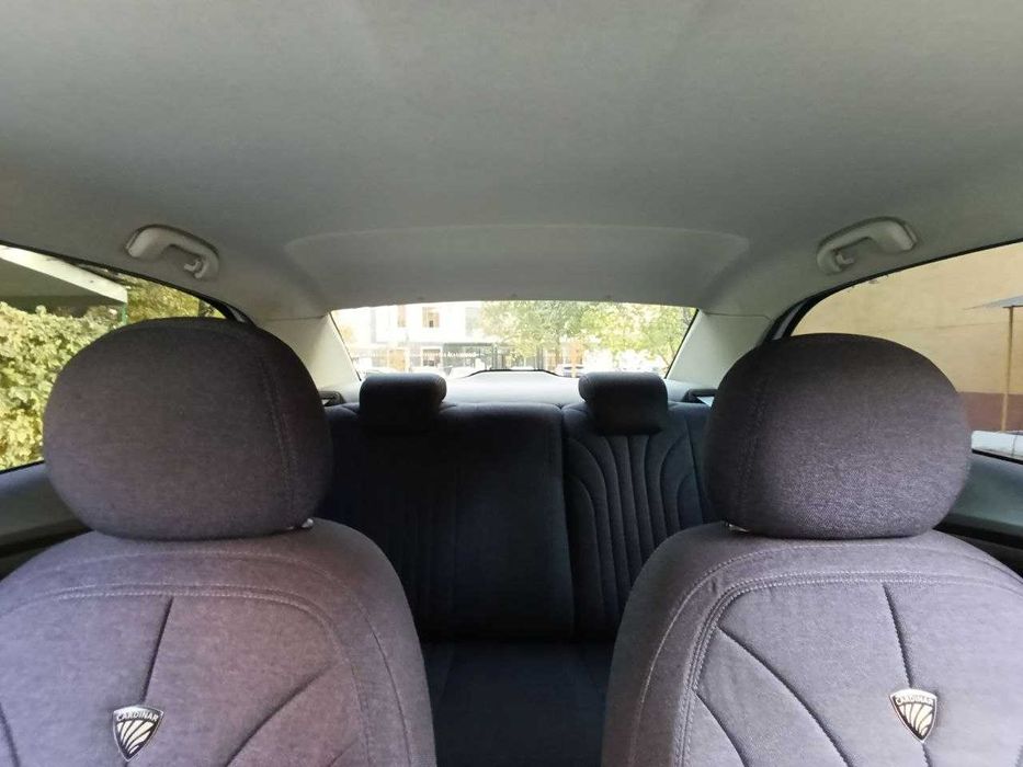 Кобальт Автомат 4-позиция, АБС, Литые диски, Cobalt AT-Style