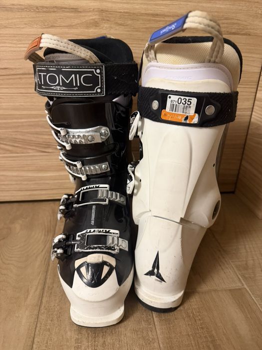 Ски обувки Atomic - 26/26,5