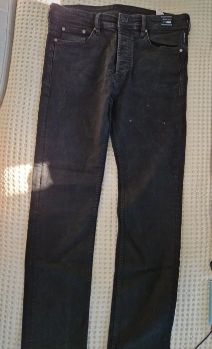 Blugi barbati Versace Jeans