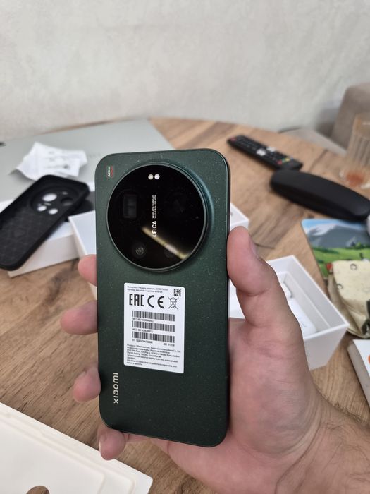 Xiaomi - 17 ultra