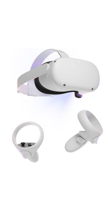Vand olchelari VR