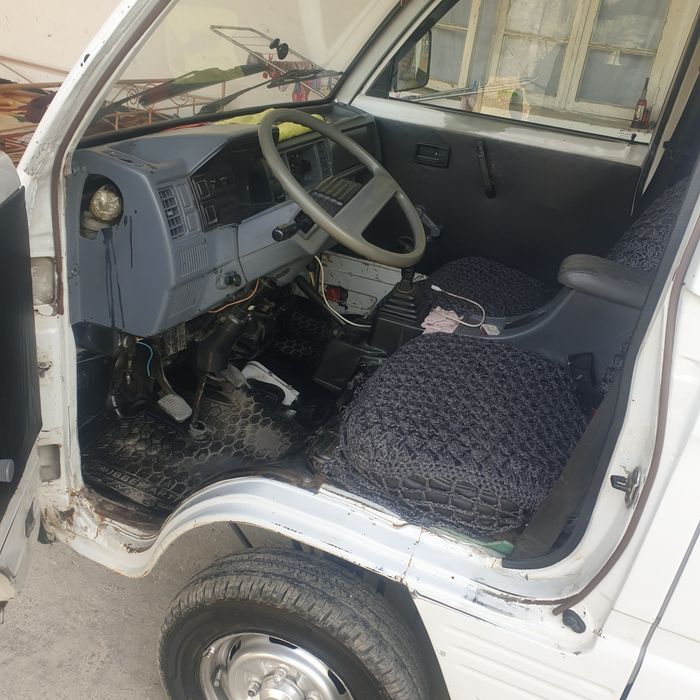 Дамас  в хорошем состоянии