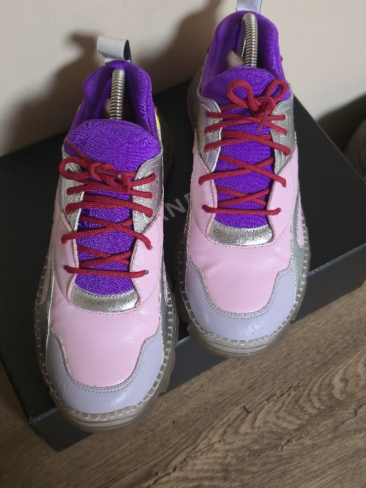 Adidas Stella McCartney оригинални дамски сникърси