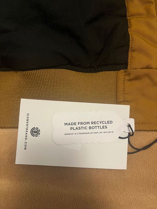 Мъжко зимно яке Element/нова цена