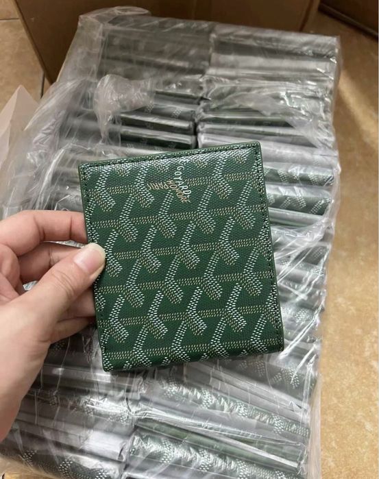 Cardholder Goyard