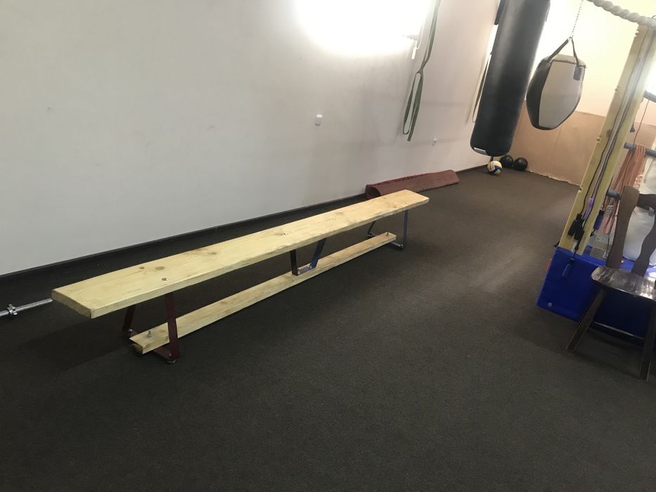 Спорт инвентарь для отработки прыжковых упражнении