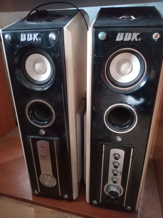 Усилитель фирмы крок