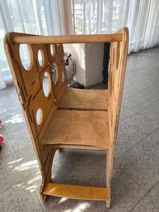 Turn de invatare leea multifuncțional