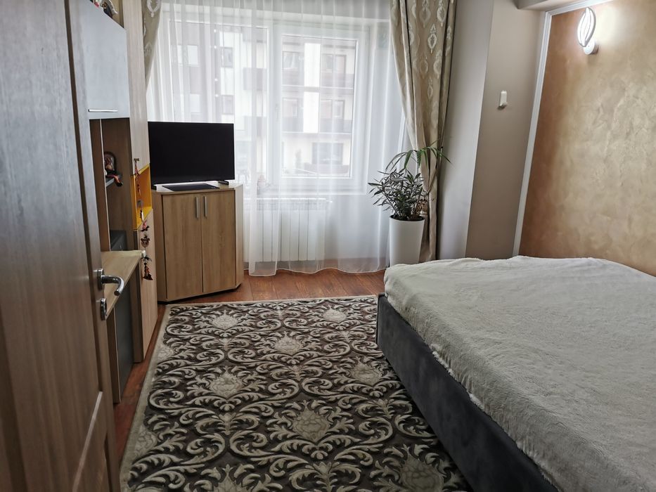 Apartament l  3 camere  97mp+garaj subteran  12000 e
