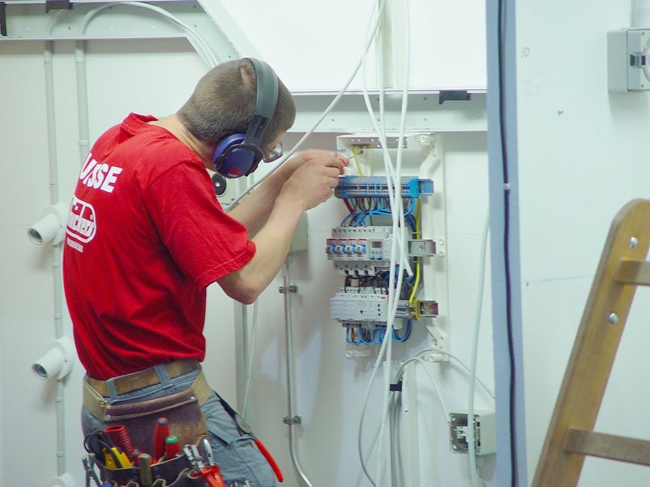 Услуги Электрика Темиртау 24/7