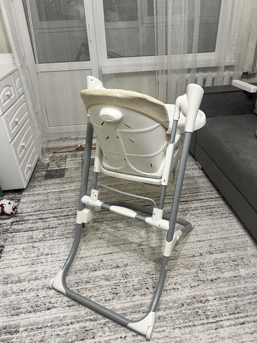 Babyton TY838 кремовый