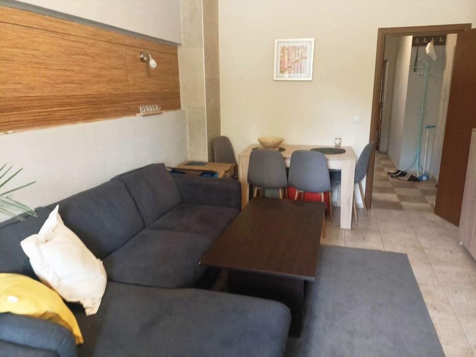 Дава се под наем Двустаен апартамент в София, Хиподрума - 67 кв.м за 550 € - Снимка #2