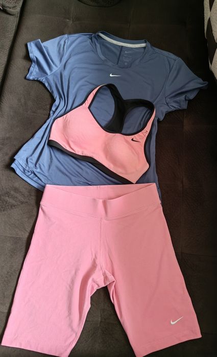 Сет от 3 части Nike