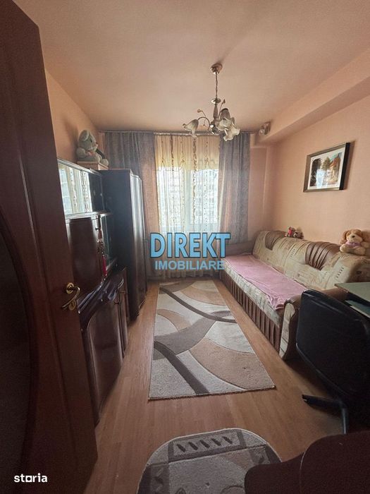 Apartament 2 camere Beclean