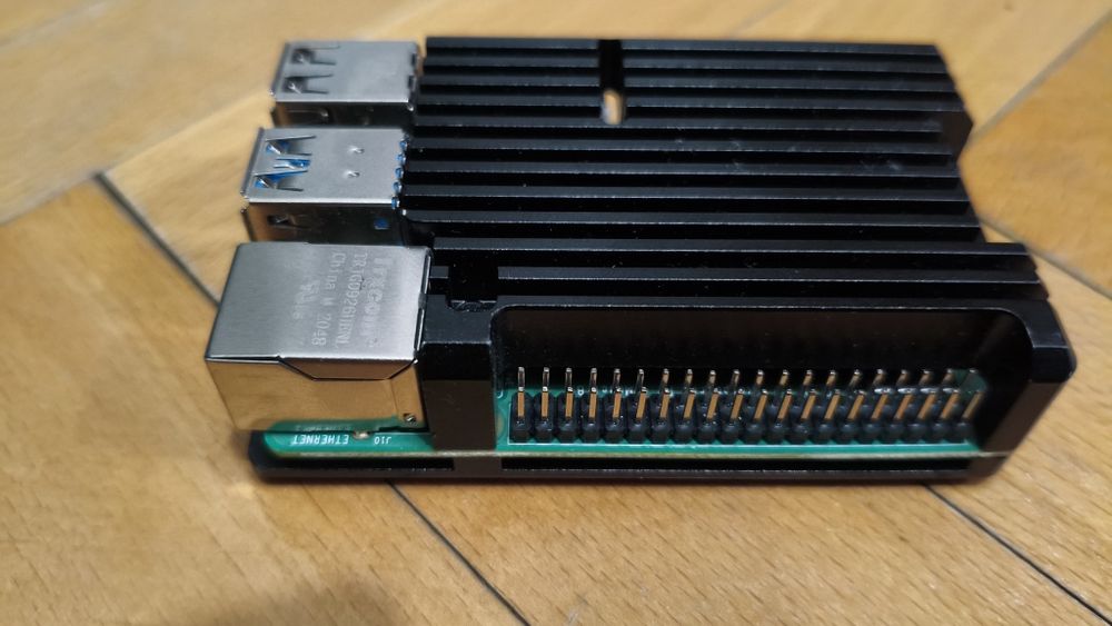 Raspberry pi 4b 4gb ram