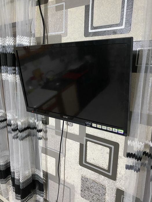 Продается Altell телевизор 24 дюйма