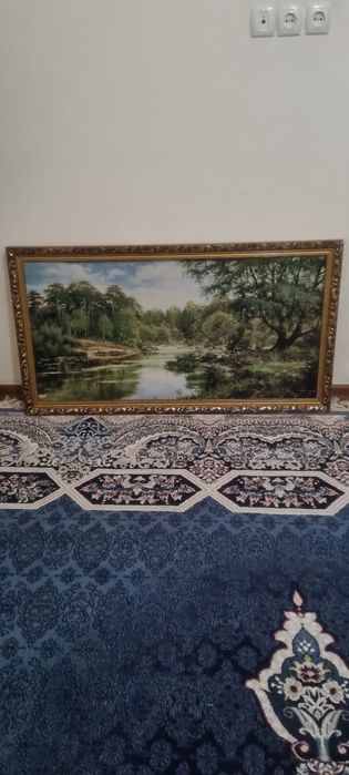 Картины Kartinka