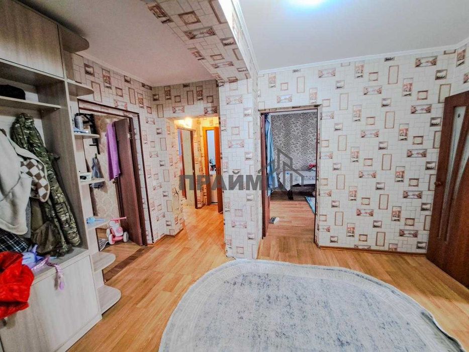 ПРОДАМ 3Х ком. Жастар (Артем ПРАЙМ)