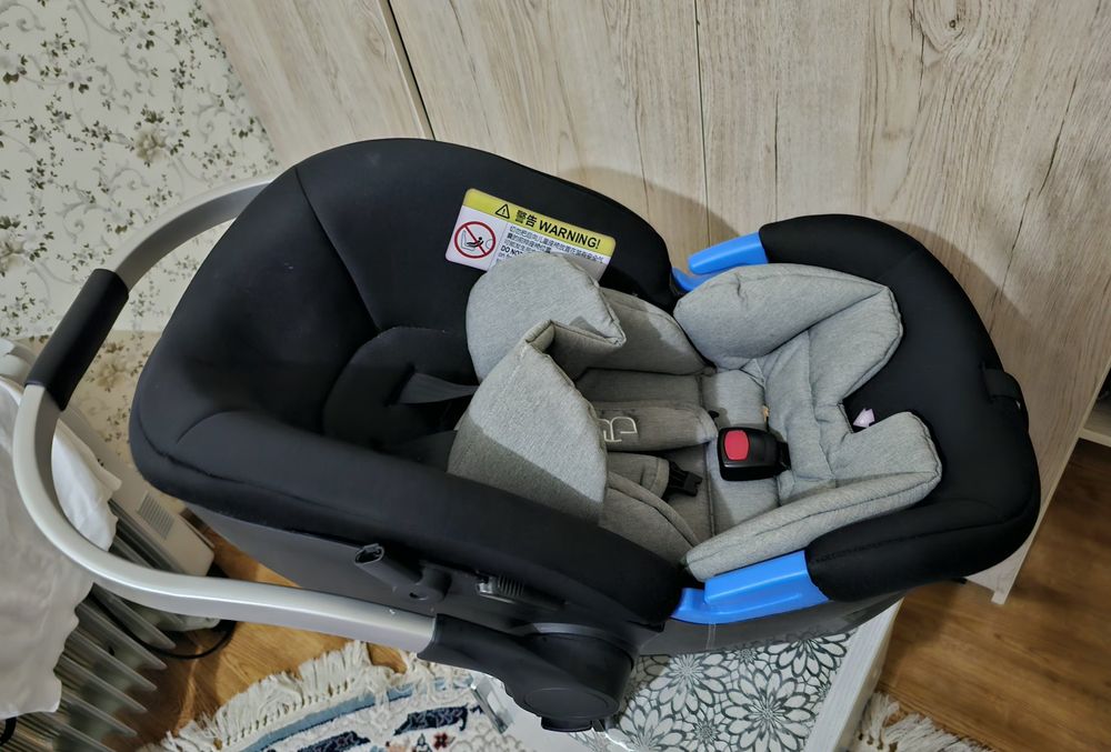 Автокресла для ребёнка