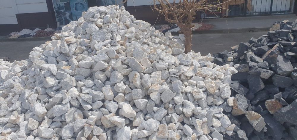 Ок тош габиог учун