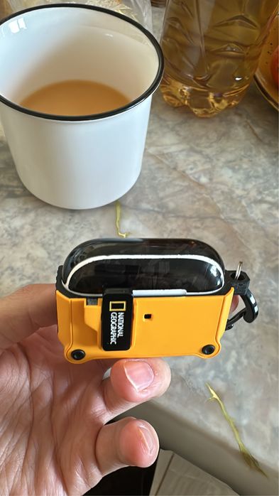 Наушники airpods pro2