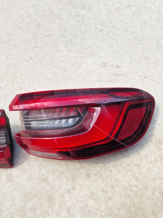 Stop stopuri tripla triple lampa bmw x5 g05 nonfacelift