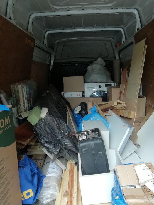 Транспортни услуги.