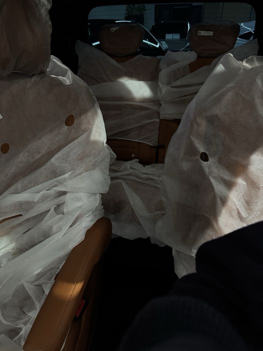 Deepal S09 2025 Yengi