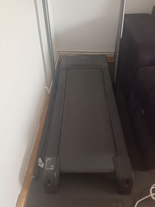 Banda de alergat Domyos TB 520