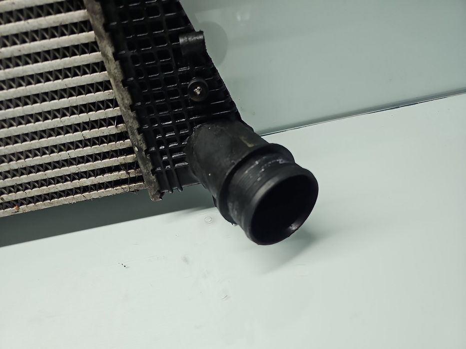 Radiator intercooler Volkswagen Sharan (7N) [Fabr 2011-prezent] 3C0145