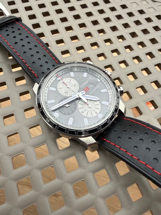 Chopard Mille Miglia Chronograph GTS Limited Edition Часовник