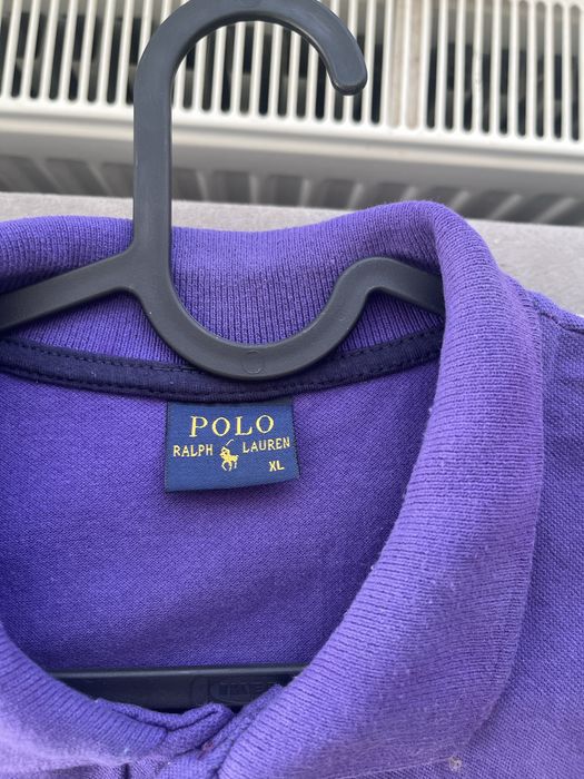 Тениски на POLO L иXL