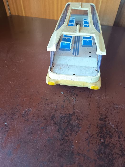 Jucărie autobuz ont