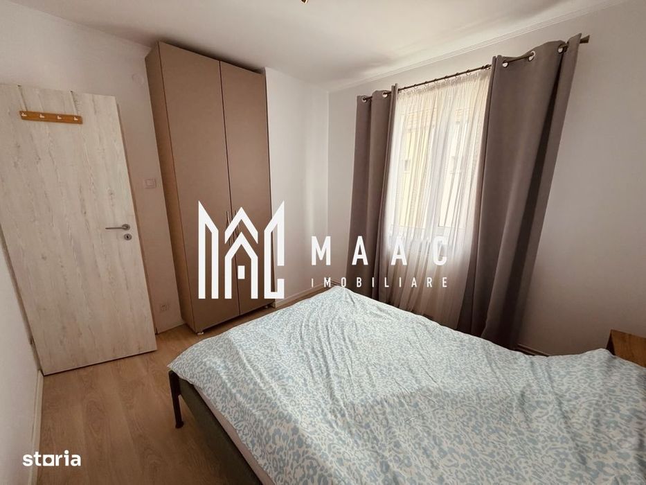 Apartament 2 camere de vânzare | Sibiu, Arhitecților | pivniță 11 mp