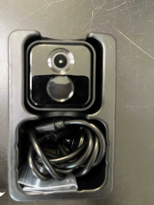Mini cameră 4K, HD, Wi-Fi, pentru supraveghere în interior
