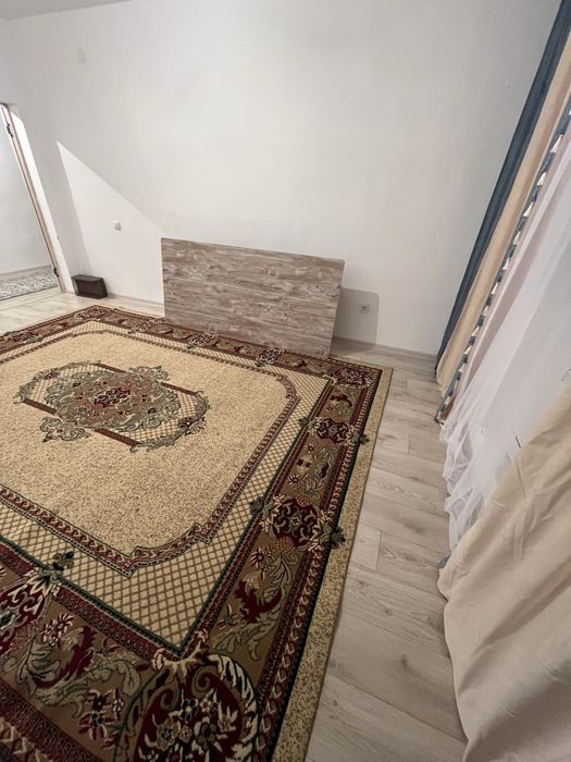 3-х комнатная квартира