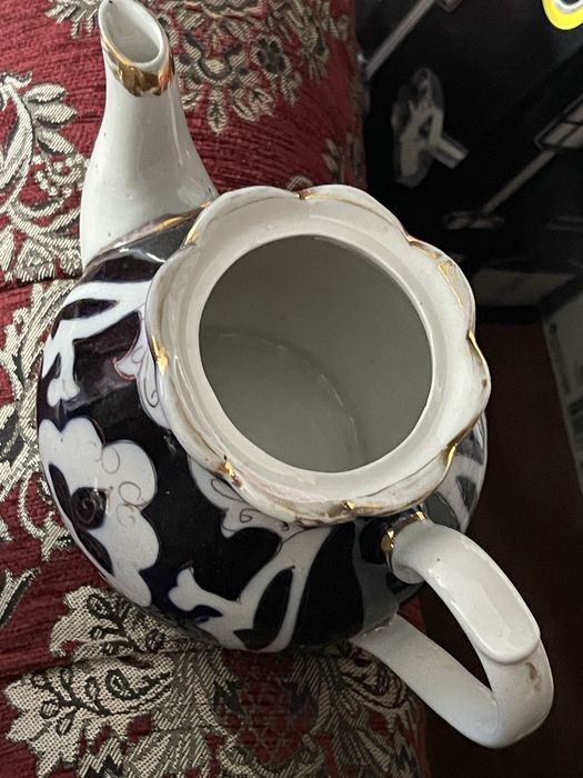 Чайник заварочный