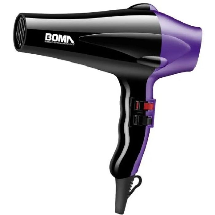 Професионален сешоар Boma BM8805 Professional 2000W