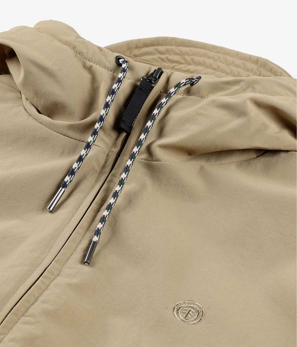 Element Dulcey Trek Jacket ОРИГИНАЛНО мъжко зимно яке - L