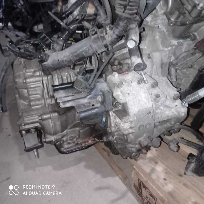 АКПП Toyota Windom MCV20 2MZ-FE