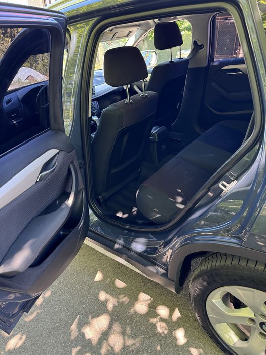 Bmv x1 x-drive 2011г