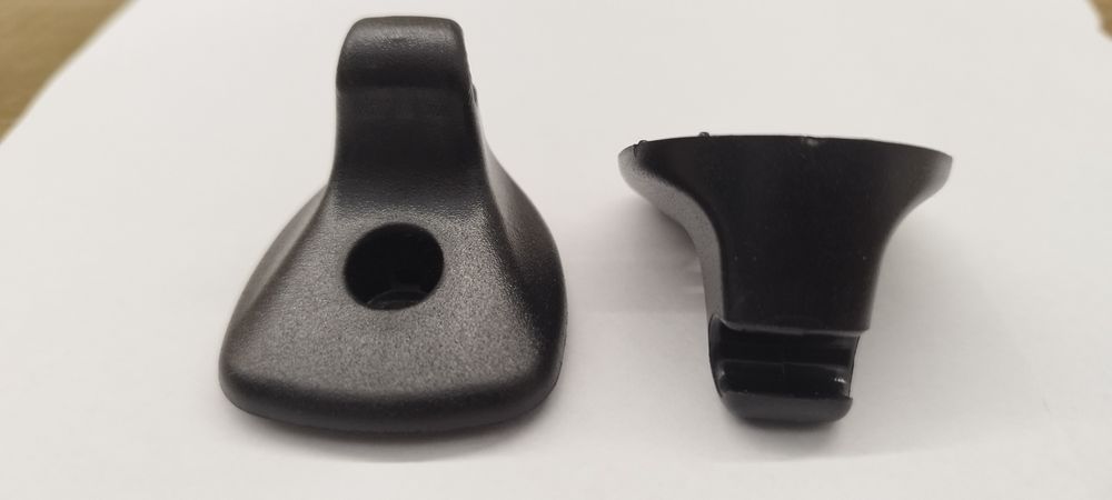 Щипки / Държачи  за сенник за Chrysler & Dodge / Крайслер Доч / Додж