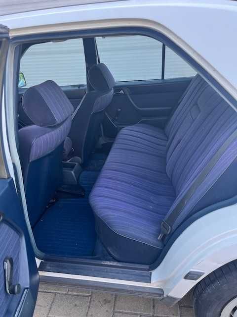 mercedes 124 model 200e