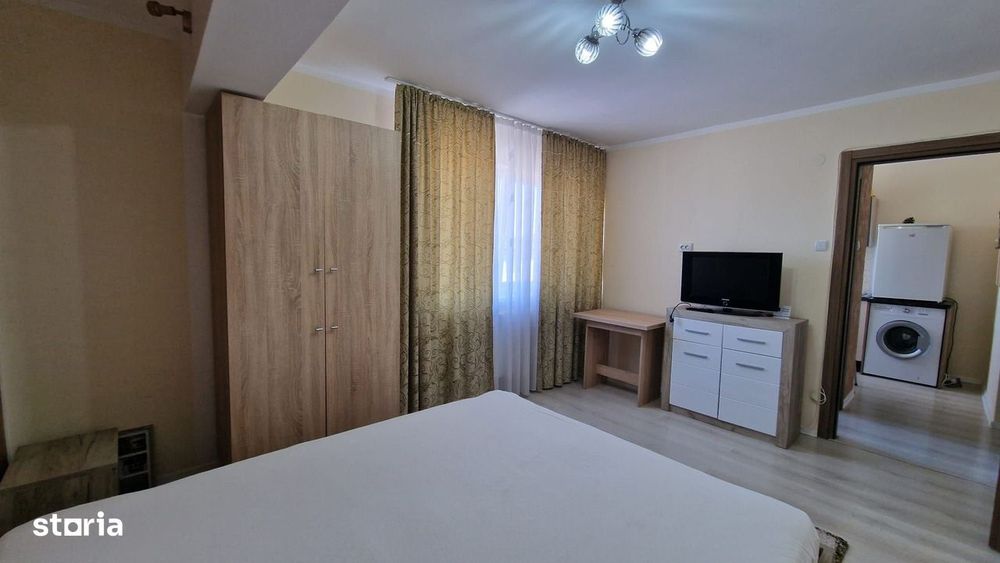 Garsoniera de inchiriat in Alba Iulia zona Centru