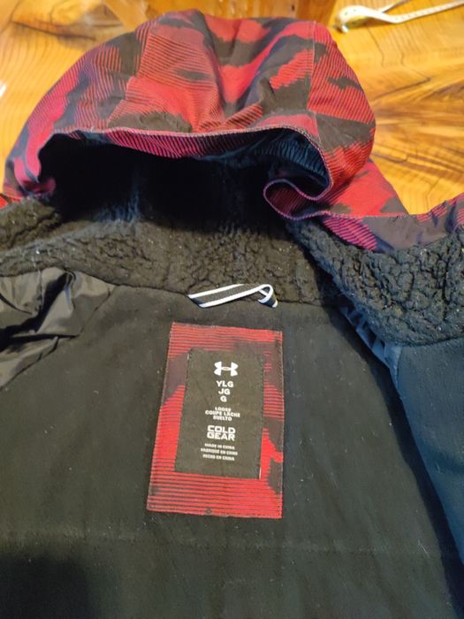 Under armour Grizzly Griptape  Napapijri Jack&Jones суичър худи качулк