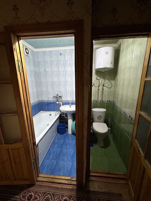 Квартира сатылады