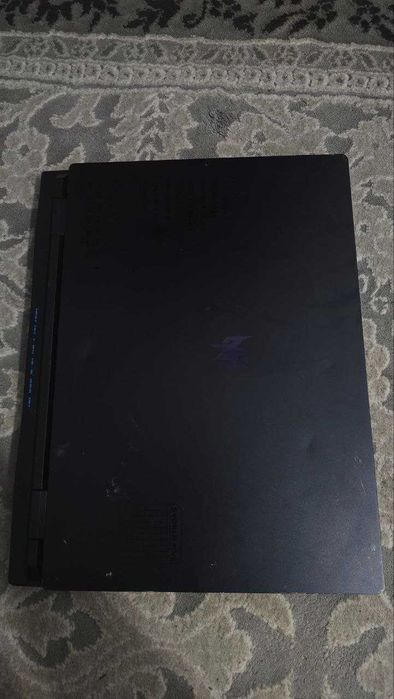 Acer Predator Helios RTX 4060 I5 13500HX 2K IPS