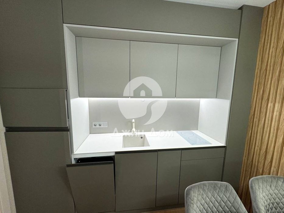 Продава се Двустаен апартамент в к.к. Слънчев бряг - 61 кв.м за 1171 €/кв.м - Снимка #2