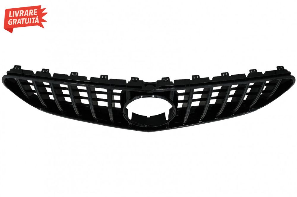 Grila Centrala Mercedes S-class Coupe C217 (2014-2017) Cabrio A217 (20